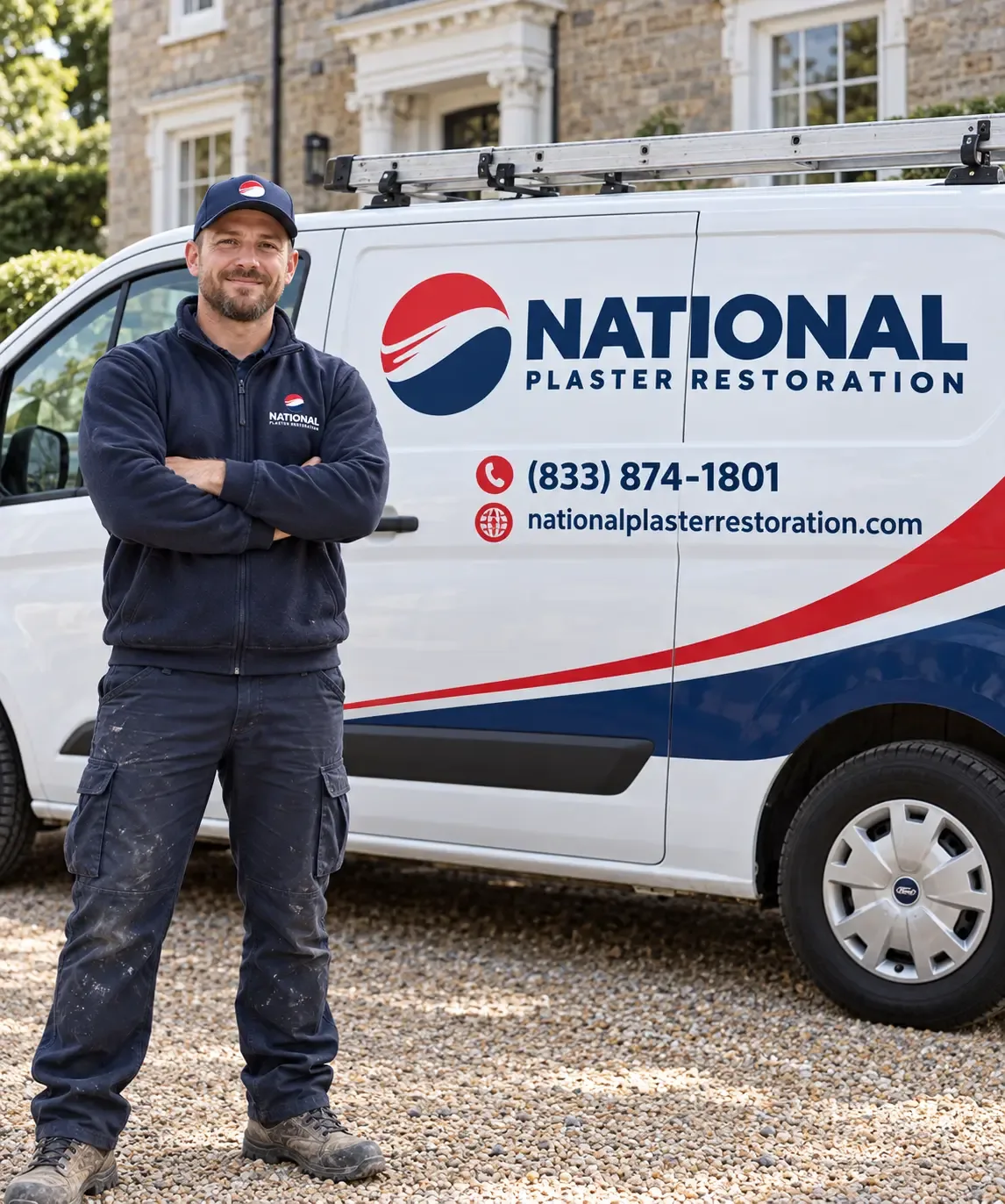 Plaster Repair Antler, ND FAQs